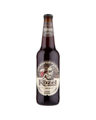 Birra Kozel Premium Lag cl 33 x 24 Ow - Iafrate Bevande