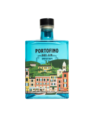 Portofino Dry Gin cl 50 - AL.VI.DO.C