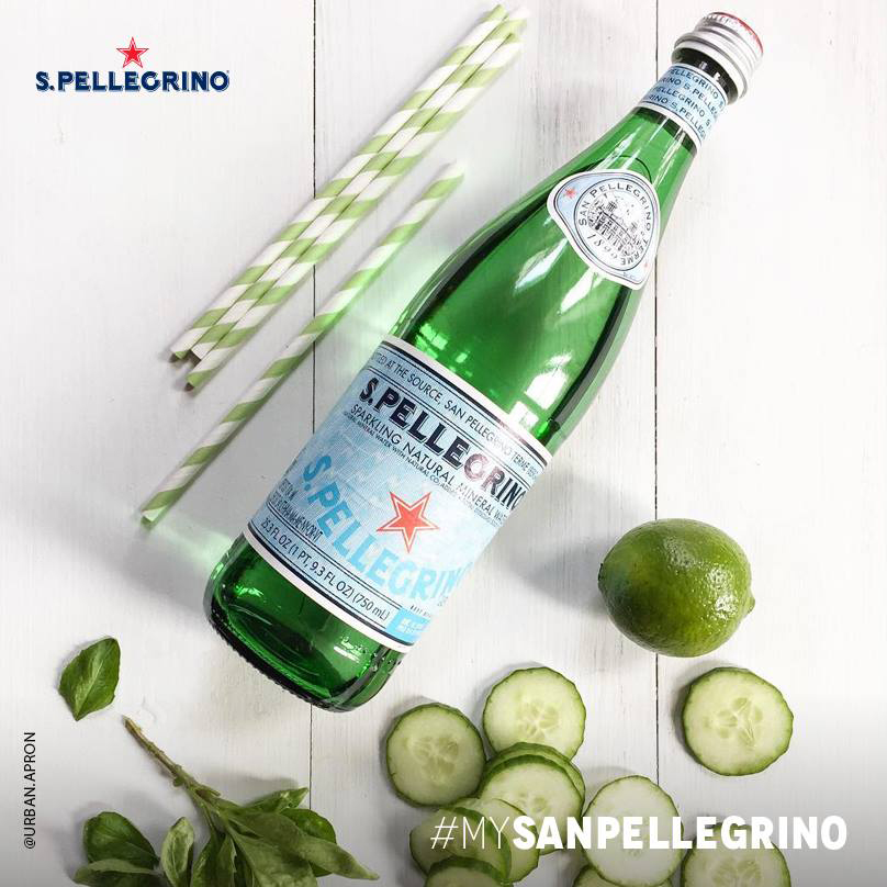 Acqua San Pellegrino 75 cl x 16 vetro a rendere - Spesa Online 24